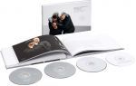 J. S. Bachs »Johannespassion« med Sir Simon Rattle (2 DVD + Blu-ray)